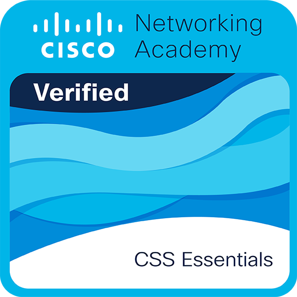 Certificate image