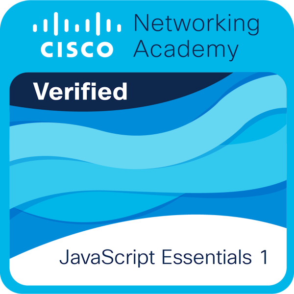 Certificate image